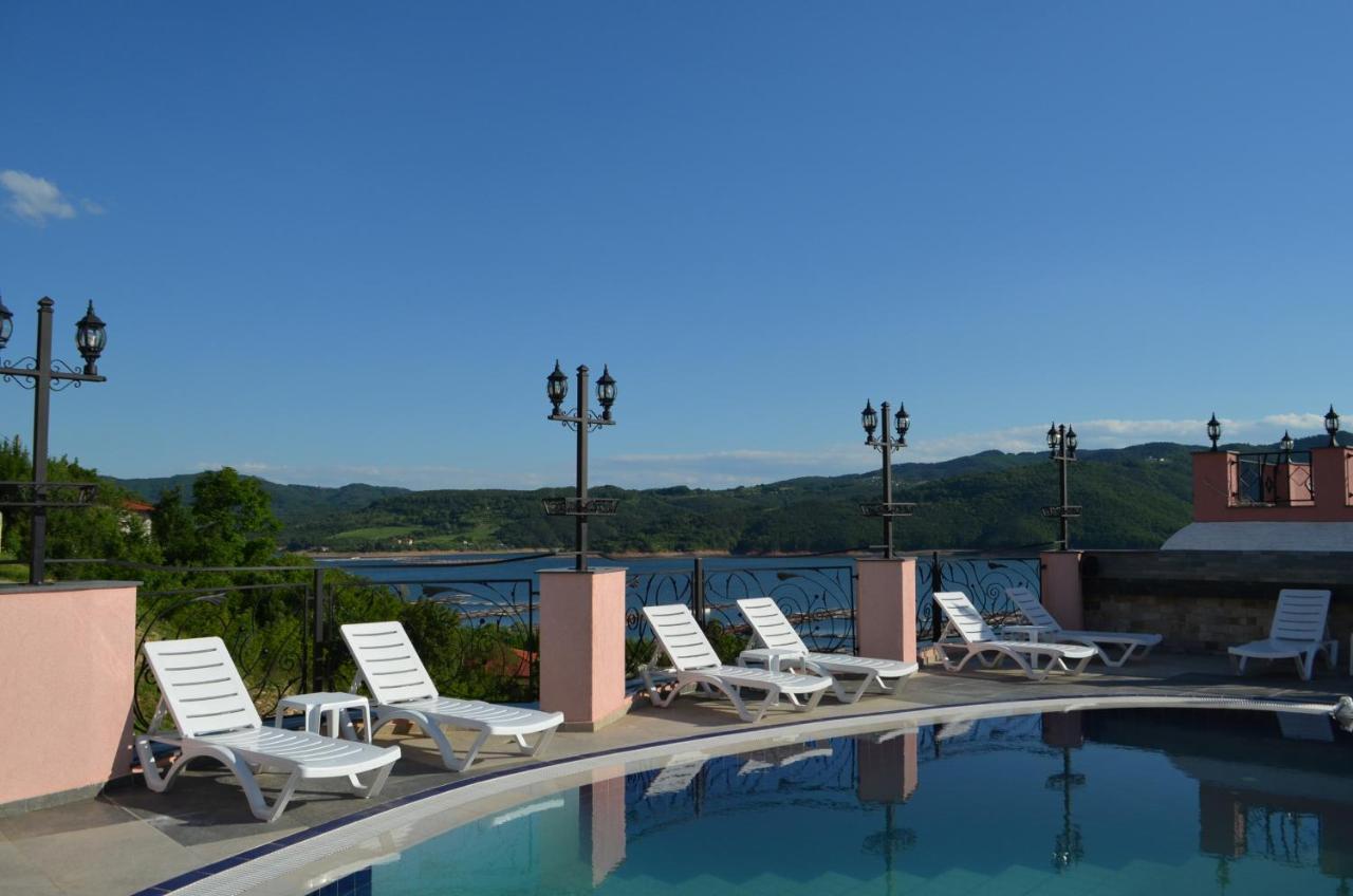 Mobi Dick Family Hotel Glavatartsi Exterior photo