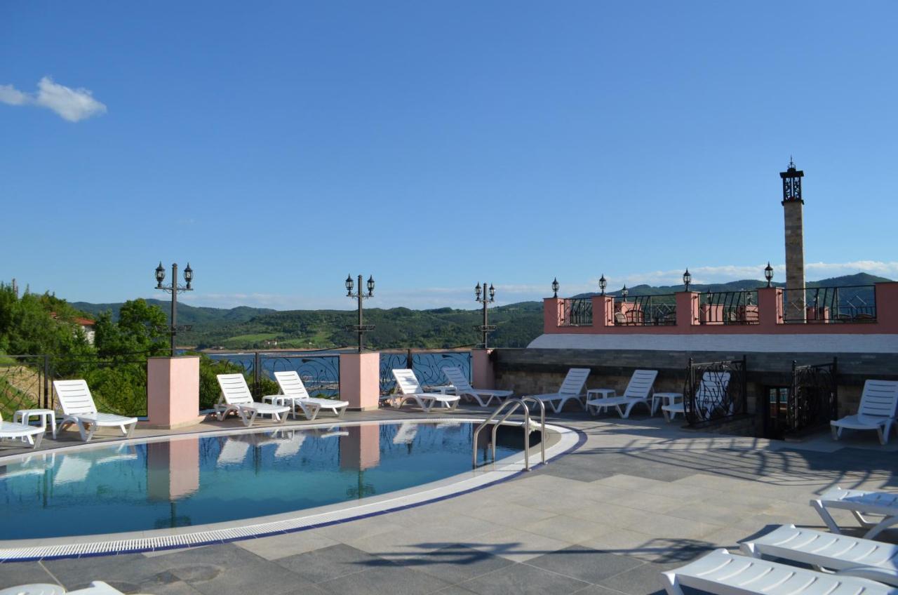 Mobi Dick Family Hotel Glavatartsi Exterior photo