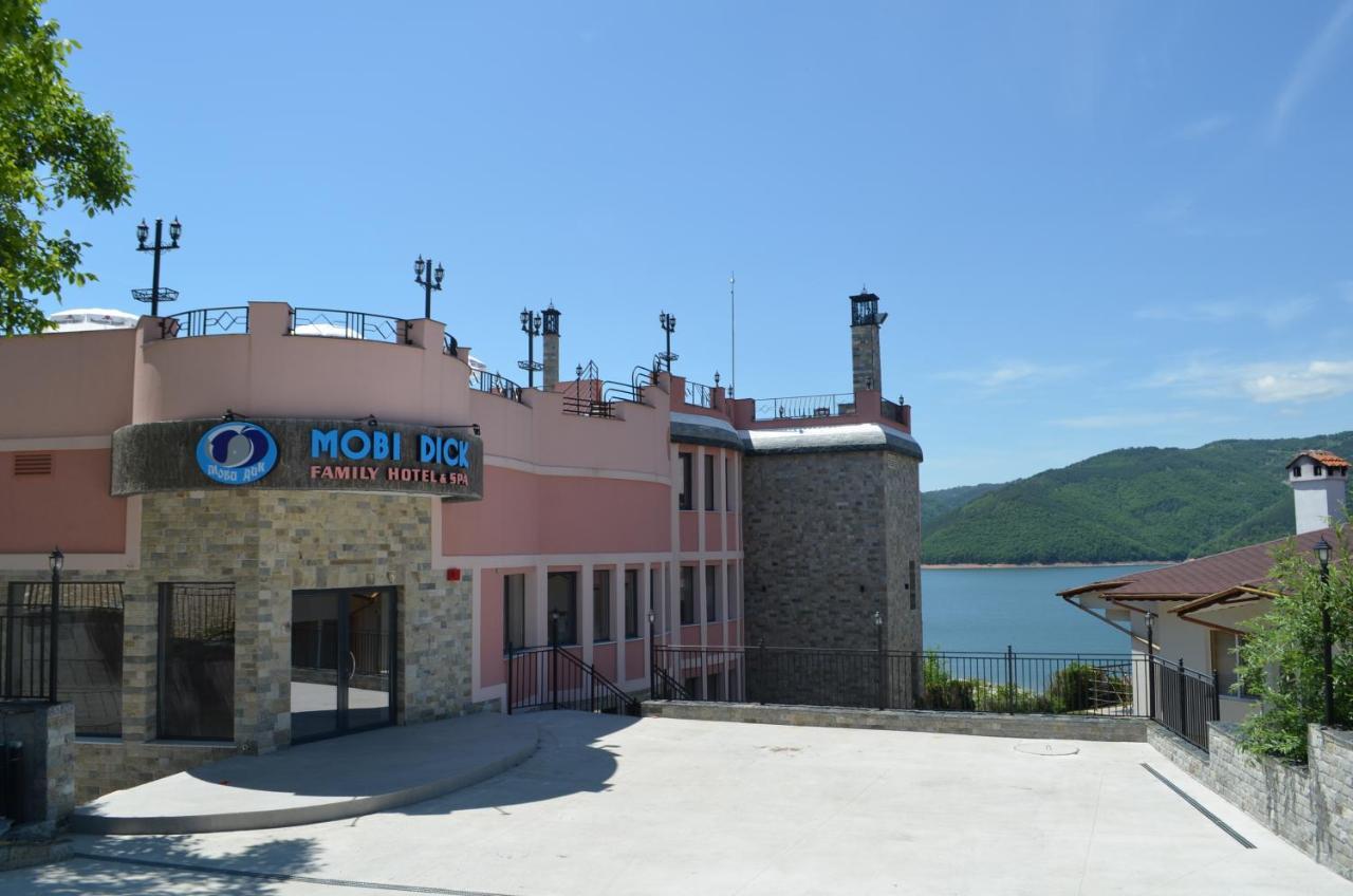 Mobi Dick Family Hotel Glavatartsi Exterior photo