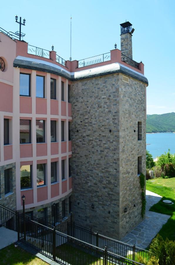 Mobi Dick Family Hotel Glavatartsi Exterior photo