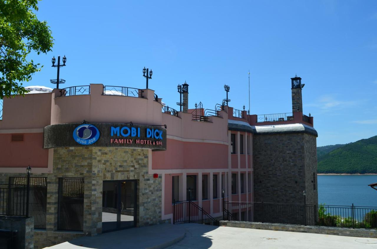 Mobi Dick Family Hotel Glavatartsi Exterior photo