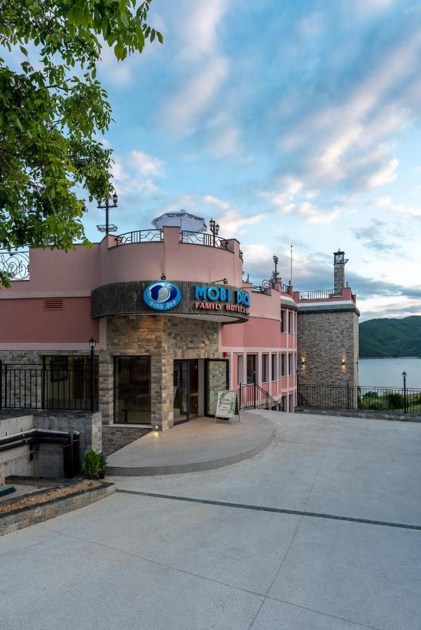 Mobi Dick Family Hotel Glavatartsi Exterior photo